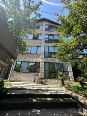 Apartman MEK